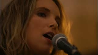 Shed Seven - Waiting for the Catch feat. Issy Ferris (Liquid Gold Version,  Video)