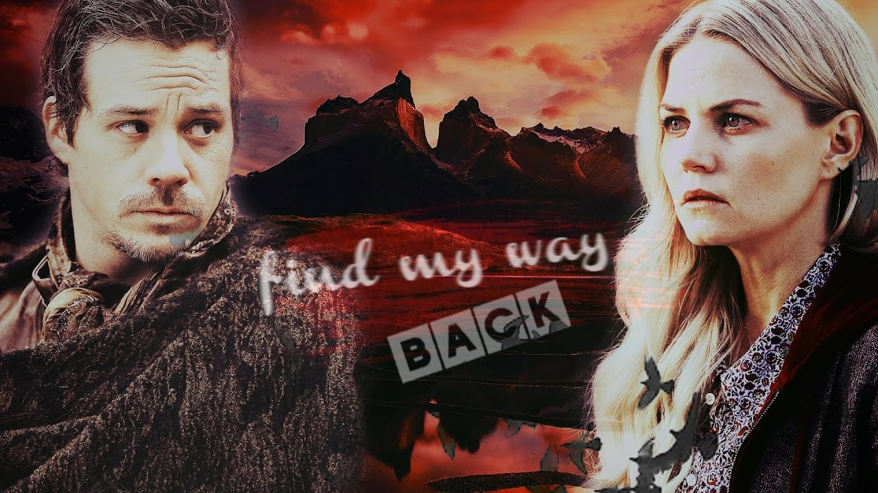 ● Neal + Emma | Find My Way Back