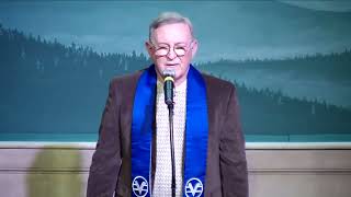 Tim Wagner, RScP, Spiritual Mind Treatment