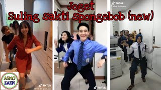 DJ TIK TOK VIRAL 2020 ||suling sakti spongebob NEW||