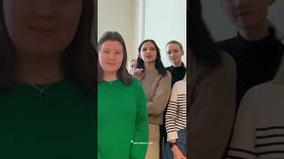 Финансовый Университет с многолетней историей #ДМКиМ #рсо #история #вуз #нахваливаемФУ