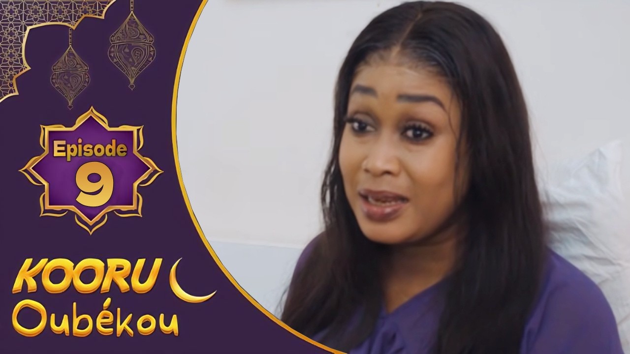 Kooru Oubékou : Épisode 9 [ RAMADAN 2026 ]