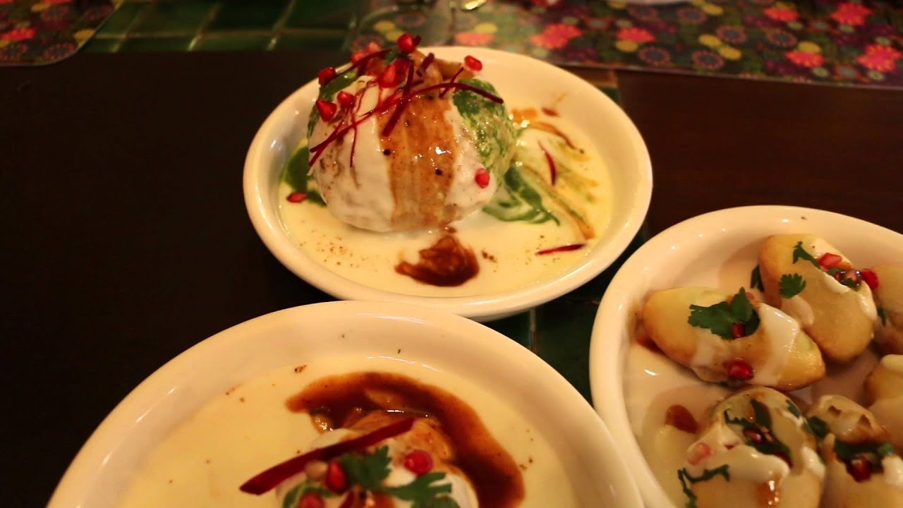 Intro to The Green Gourmet