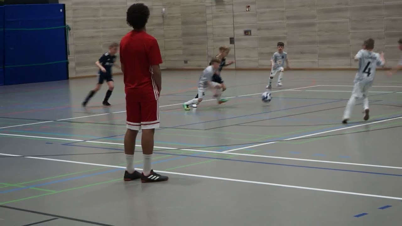 SuS Jugendturnier 2026