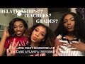 UPDATE: HOW WE ENDED OUR FIRST SEMESTER AT CLARK ATLANTA UNIVERISTY| AniyaLooks