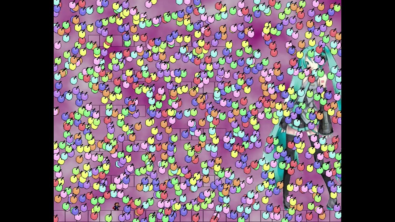 I wanna be the crazy flower of sorrow【flower of sorrow】 - YouTube