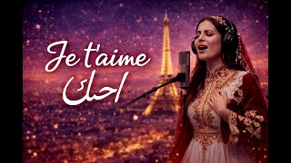 Je t’aime - Chanson d’amour triste - Douleur & absence