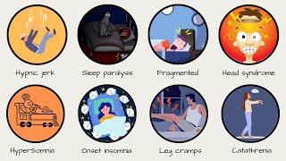 Every Sleep Glitch Explained