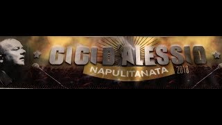 Gigi D’alessio- Napulitanata 2018