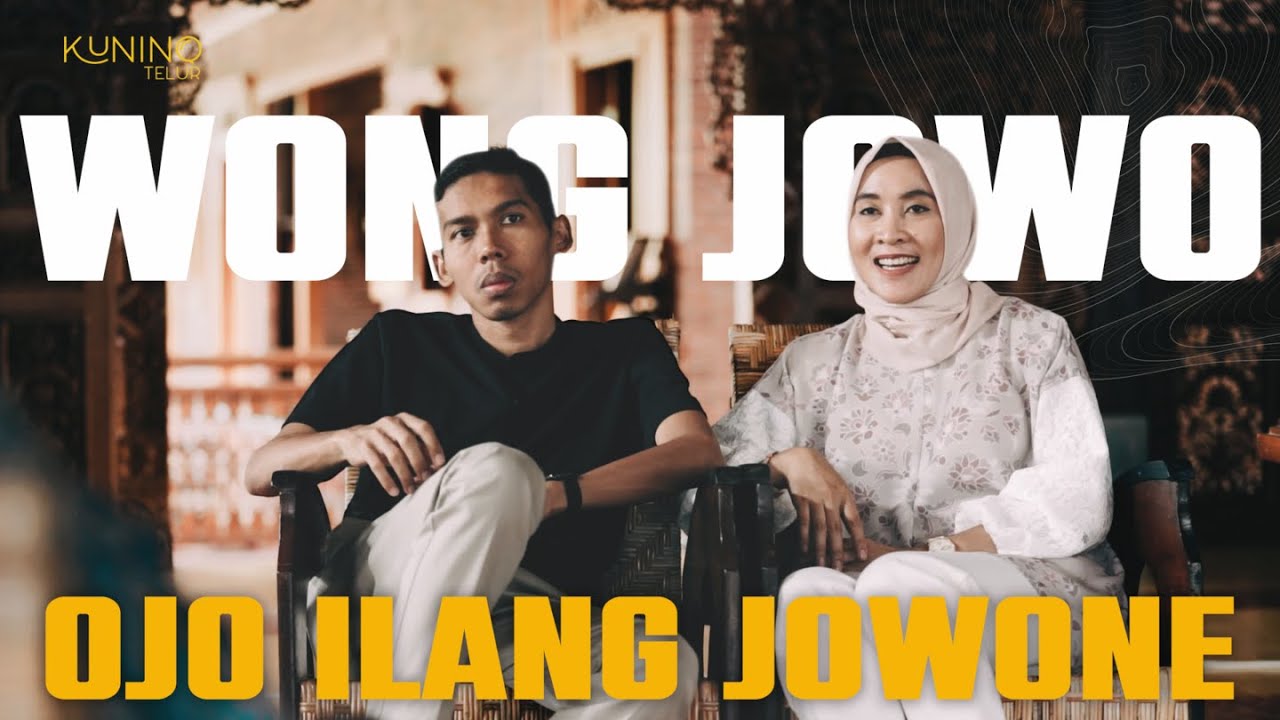 1000m2!! Pasangan Muda bangun Rumah Joglo Modern - Wong Jowo ILANG jowone?!?!