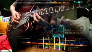 Alive - Pearl Jam Rocksmith Mastered (Combo)
