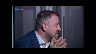 Высказывание Стефана Генича о фильме &quot;Владимир Храбрый — брат победителя&quot;