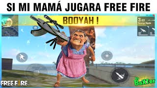 MEMES DE FREE FIRE #47 💎💎