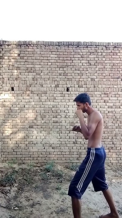 how-to-learn-boxing-at-home-for-beginners-shorts-youtube