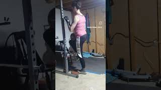 You Have To Hold Yourself Accountable....