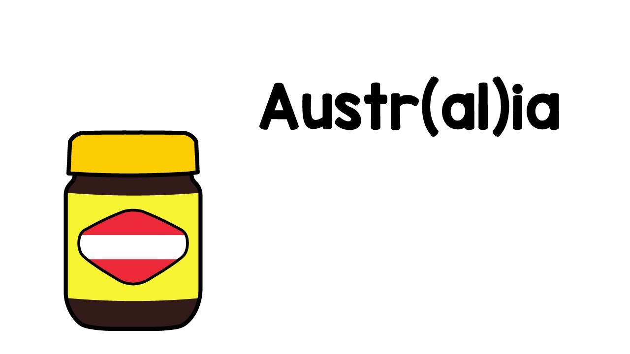 Austr(al)ia