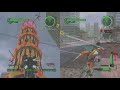 Earth Defense Force 6 With My Girlfriend Hard Difficulty