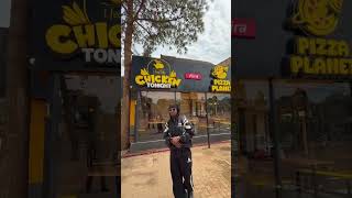 "Bad Touch" by ‪@ugaboys256‬ &amp; ‪@DaxVibez