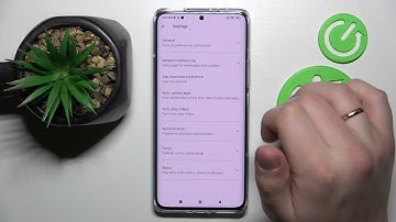 How to Disable Auto Updates Apps in Google Play Store?