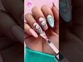 Hello Kitty Nail Art Idea #nailart #nails #asmr #trending #mehandi #tattoo #piercing #makeup #fruit