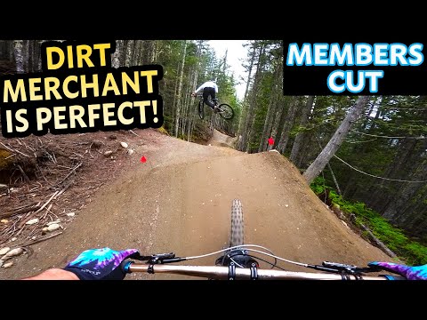 Just Another PERFECT day in Whistler! - EXTENDED