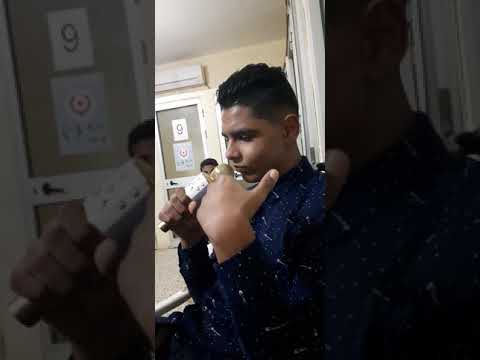 أحمد دبه راب ليبي أغنيه قويه فري ستايل 