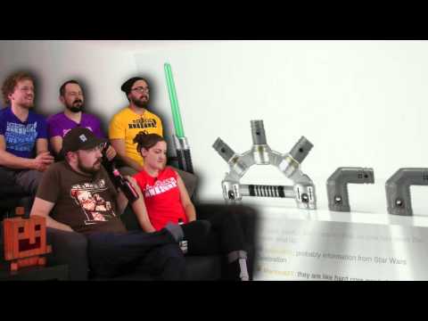 Star Wars Toy Commercials! - Star Wars Toy Commercials!