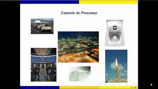 Introdução ao Controle de Processos (Modulo 1 Aula 1)
