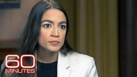 Alexandria Ocasio-Cortez: "Call me a radical"