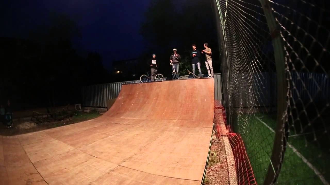 Maxim Shatrov welcome to the team