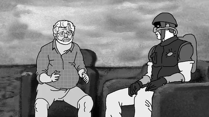 Staying Positive in the Apocalypse - Illusion of L...