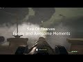 Sea of thieves funny and awesome moments