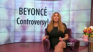 Iggy Azalea Quits Social Media | The Wendy Williams Show SE6 EP103 - Evan Ross