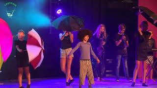 Playbackshow Ensyfair 2018 - De Zwarte Zwijntjes
