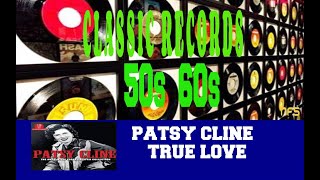 PATSY CLINE - TRUE LOVE screenshot 1