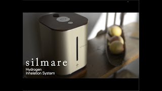 水素水サーバーGAURA ONLINE SHOP / silmare 水素ガス吸入&水素