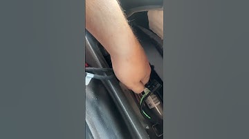 BMW F30 SLI(Speed Limit Info) retrofit(SLI emulator install) with 6WB  no KAFAS