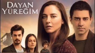 Gürkan Kömürcü   Tebessüm   Dayan Yüreğim   Dizi Müzikleri. 9. Bölüm