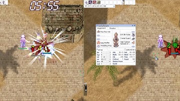 [Test] Valorous Assassin