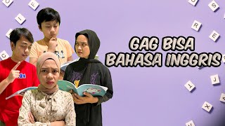 Drama Ujian... Ujian... Ujian Gbbi Part 1