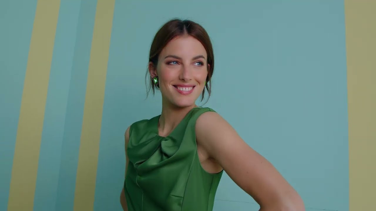 Vera Mont Spring/Summer 2022