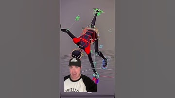 The Miles Morales chase scene in Spider-Man Across the Spider-Verse took animation to another level
