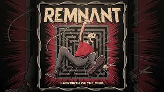 Remnant - Labyrinth of the Mind