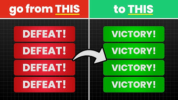 I Cracked the Code to BEAT Loser