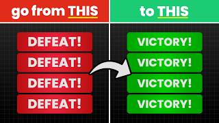 Celebrity I Cracked the Code to BEAT Loser's Queue Profile