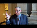 NNY Capitol Report: Assemblyman Ken Blankenbush talks Hochul's auto insurance plans