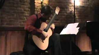 Koyunbaba suite op.19 by Carlo Domeniconi Koyunbaba suite op.19 by Carlo Domeniconi
