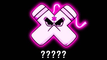 20 Alphabet Lore "X" Sound Variations in 33 Seconds | MODIFY EVERYTHING