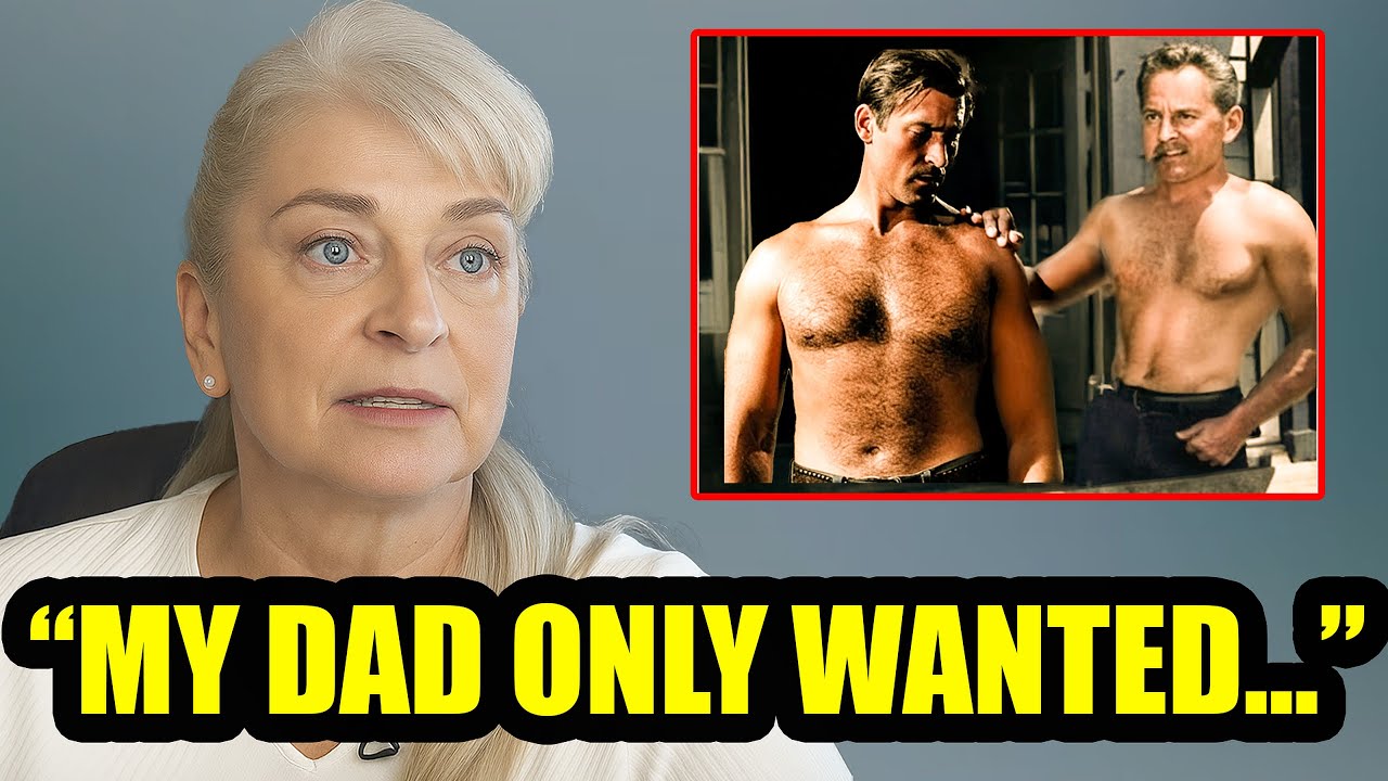 Clint Walker's Daughter  Confirms What We Thought All Along