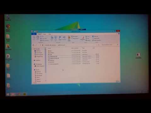 How to install